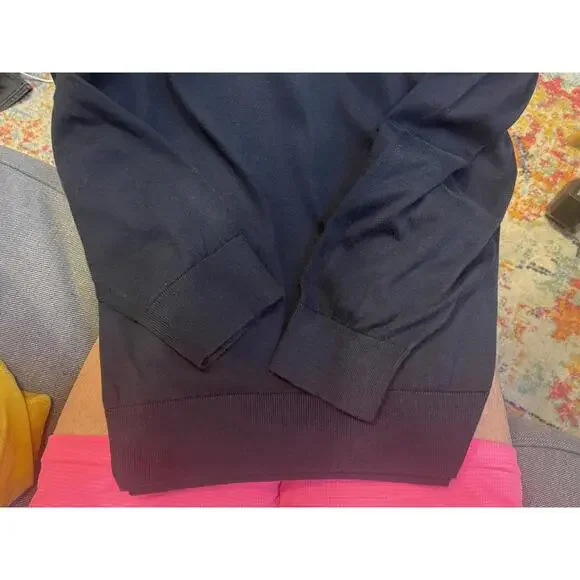 Caruso "In Menswear Do As The Italians Do" Sweater EU 54 - Picture 4 of 5